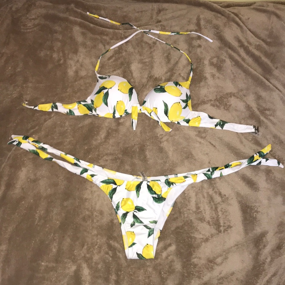 Bikini Bathing Suit